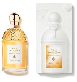Aqua Allegoria Harvest - Mandarine Basilic - Eau de Toilette Aqua Allegoria Harvest - Mandarine Basilic - Eau de Toilette